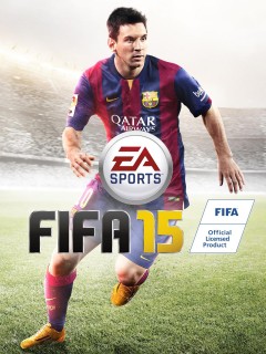 ফিফা ১৫ ২জিবি রেম এ লেগহীন খেলতে পারবেন।( যাদের লো কনফিগারেশন পিসি টিউনটি তাদের জন্য )