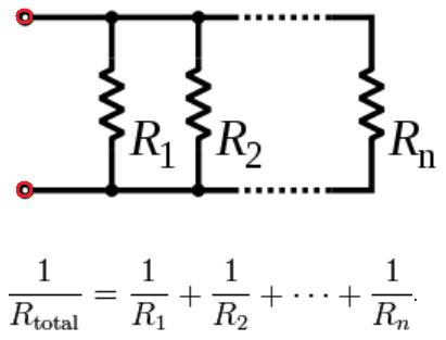 ইলেকট্রিক সার্কিট নিয়ে সংক্ষিপ্ত টিউটরিয়াল [পর্ব-১]