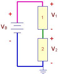 ইলেকট্রিক সার্কিট নিয়ে সংক্ষিপ্ত টিউটরিয়াল [পর্ব-২]