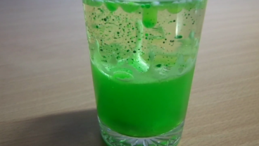 Cool Home Projects [পর্ব-০৪] :: লাভা ল্যাম্প-মন মাতানো চিত্তাকর্ষক এর অপর নাম