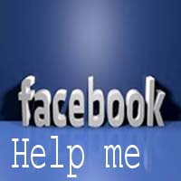 দাদারা আপনাদের কাছে ফেসবুক সহযোগিতা চাই। খুব সমস্যায় পড়েছি