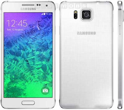 দেখুন Samsung Galaxy Alpha (S801) মোবাইল রিভিউ