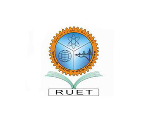 RUET এ ভর্তি পরিক্ষার আবেদনের সময় এবং পরিক্ষার সময় প্রকাশিত
