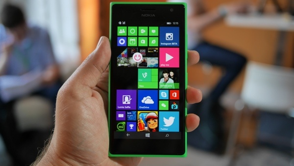 দেখে নিন নতুন Nokia Lumia 735 মোবাইল এর রিভিউ