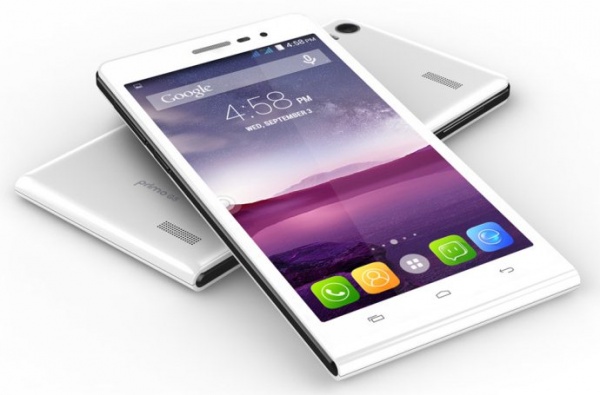 দেখে নিন Walton Primo G5 মোবাইল রিভিউ