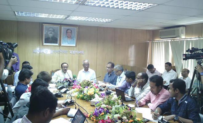 আজ প্রাথমিকের বৃত্তির ফল প্রকাশ