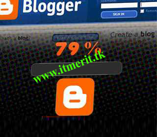 কিভাবে ব্লগারে QueryLoader (‘LazyLoad’) যুক্ত করবেন।