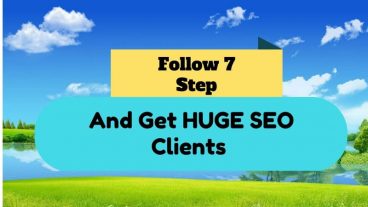 ৭ স্টেপ ফলো করে শিখুন কীভাবে আরো বেশী এস ই ও ক্লায়েন্ট ম্যানেজ করা যায়