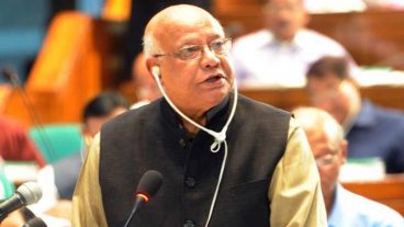 মোবাইল ব্যাংকিং সেবার চার্জ কমবে : অর্থমন্ত্রী