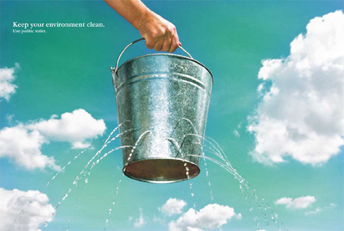 public-toilets