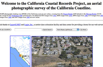 californiacoastline.org