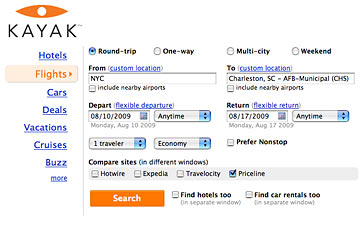 kayak.com