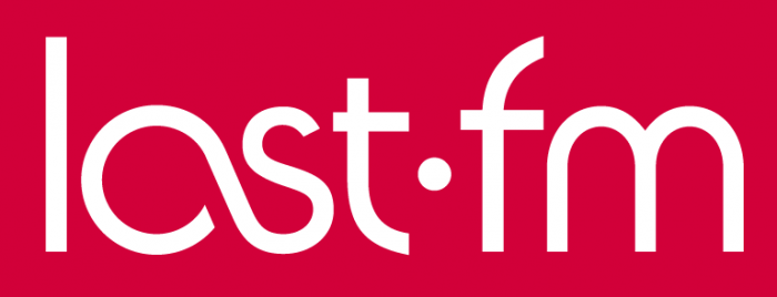 last fm logo