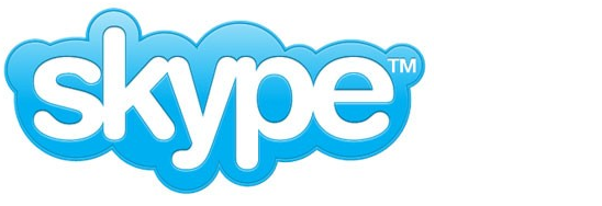 skype