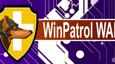 আনঅথরাইজড সিস্টেম চেঞ্জ মনিটর করুন উইনপ্যাট্রোল দিয়ে