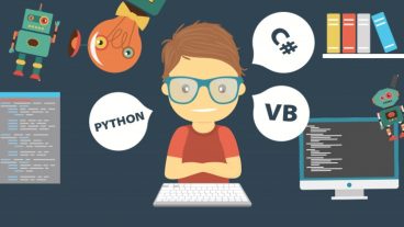 প্রোগ্রামিং ল্যাঙ্গুয়েজগুলো যদি কোন ব্যক্তি বিশেষ হত!