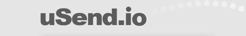 usend-io