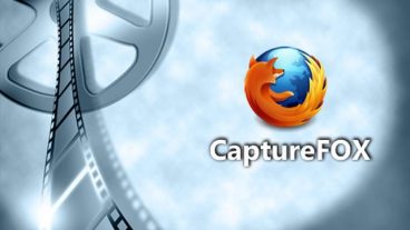 ক্যাপচার ফক্স – ফায়ারফক্স দিয়েই স্ক্রীন কাস্টিং