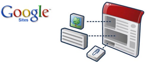 google-sites