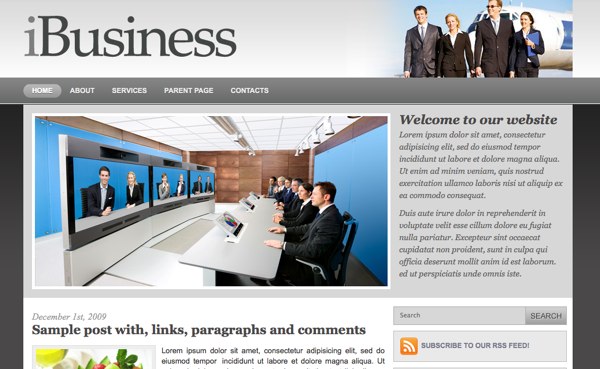 ibusiness