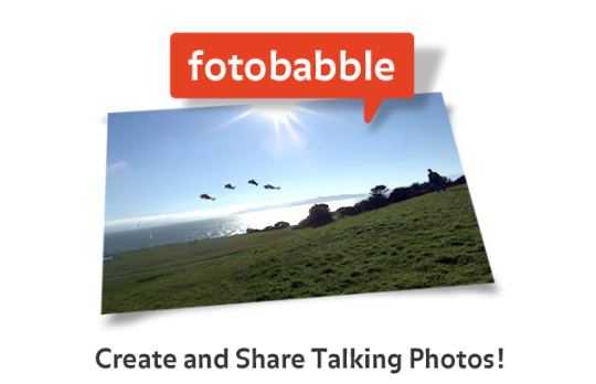 Fotobabble