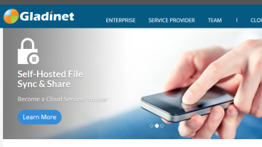 ক্লাউড কম্পিউটিং এখন আরো সহজে – গ্লাডিয়েন্ট দিয়ে