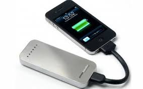 পানি দিয়ে চার্জ হবে ফোন।