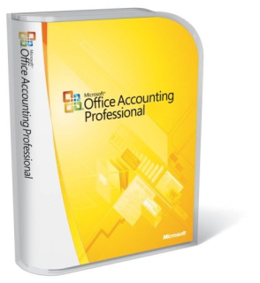 Microsoft Office Accounting বিষয়ে সাহায্যের প্রয়োজন