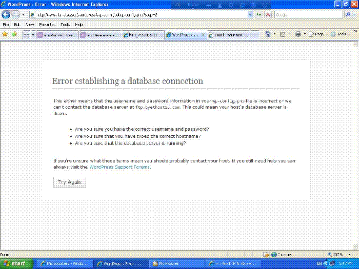 টেকি ভাইদের দৃস্টি আকষ্ ন করছি।WordPress এর সাহায্য