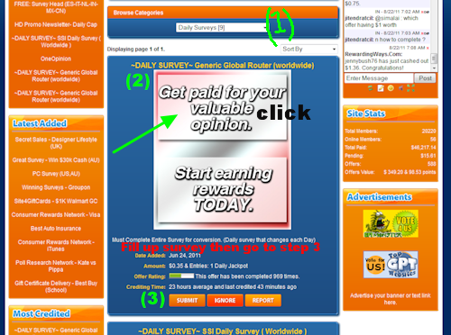 আমার জীবনের প্রথম ইনকাম আসলো রিওয়ার্ড থেকে