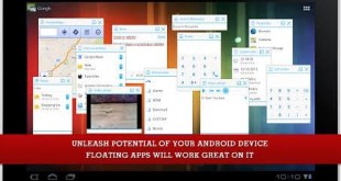 কম্পিউটারের মত একসাথে অনেক গুলা কাজ করুন আপনার এন্ড্রয়েড ফোনে