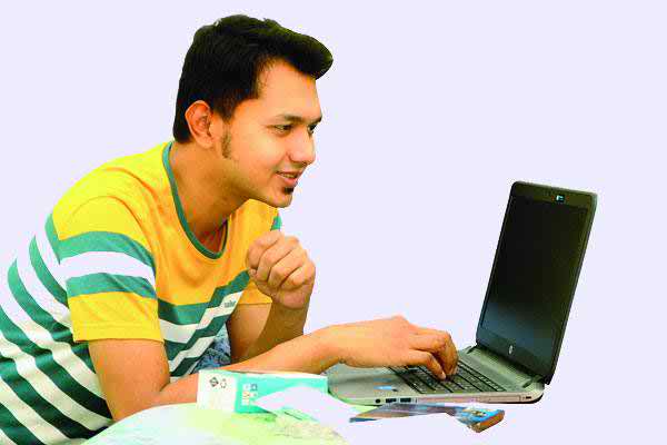 এবার ফেসবুকের লাইক চুরি করা আপনার কাছে (পানিভাত)