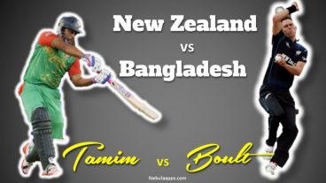 দেখুন আই,সি,সি চ্যাম্পিয়ন্স ট্রফি ঃ বাংলাদেশ VS নিউজিল্যান্ড লাইভ ম্যাচ অনলাইনে এবং জেনে নিন বাংলাদেশের সেমিফাইনাল খেলার সম্ভাবনা