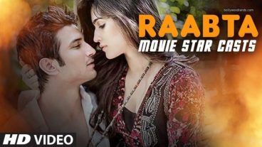 Raabta 2017 Full Movie DVDrip HD Free Download