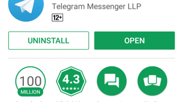Telegram app দিয়ে ফ্রি টাকা নিন একবারে সহজভাবে। পেমেন্ট নিন Coinbase To bkash.শুধু Account খোলা আর Bonus নেওয়া