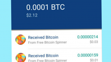 এবার Us এর Free bitcoin Spinner বাংলাদেশ থেকে ইনস্টল করুন এবং আনলিমিটেড বিট কয়েন আয় করুন অল্প সময় করে কাজ করে, পেমেন্ট প্রুপ সহ,, মিস করলেই পস্তাবেন,,সাথে সাথে পেমেন্ট