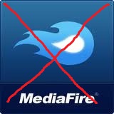 এখন থেকে mediafire বাদ। তাহলে? তাহলে দেখুন………।