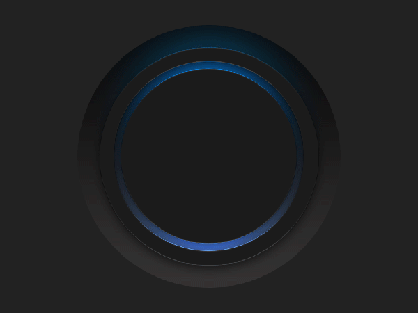 ফটোশপে মোবাইল হোমবাটন ডিজাইন এবং এনিমেশন