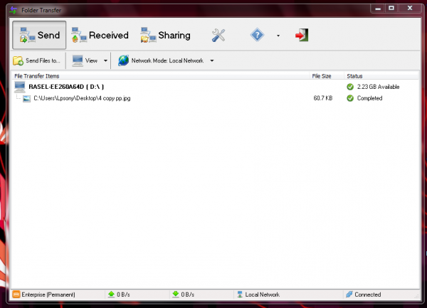 ল্যান ক্যাবল দিয়ে কম্পিউটার থেকে কম্পিউটারে ফাইল শেয়ার করুব খুব সহজে কনো ঝামেলা ছাড়াই