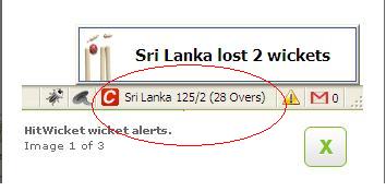 এবার আপনার ফায়ারফক্স ব্রাউজারেই দেখুন ক্রিকেটের লাইভ স্কোর।।