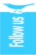 আপনার ব্লগস্পট ব্লগে টুইটার floating “follow us” ব্যাডেজ যোগ করুন(নতুনদের জন্য)