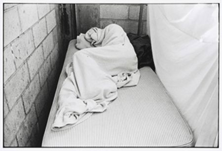 মায়ের লাশের সঙ্গে আট মাস!