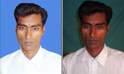 কালো টু ফর্সা – সত্যি সত্যি আজ ফর্সা হওয়া কৌশল জানবেন Photoshop cs8