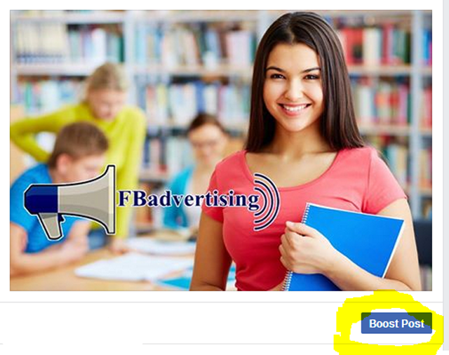 ফ্রিতে জানুন কিভাবে Facebook Post Boost করতে হয়