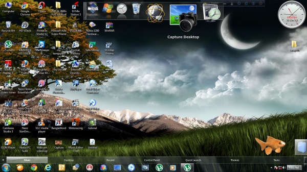 PHOTOSHOP-এ বাংলা লেখার পদ্ধতি। (অভ্র SETUP থাকলেও আমরা বাংলা লিখতে পারিনা)।