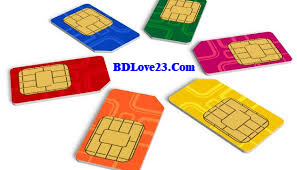 আপনার যে কোন সিম নিবন্ধন করুন একটি এন্ড্রয়েড অ্যাপ এর মাধ্যমে, মাত্র এক ক্লিকেই!