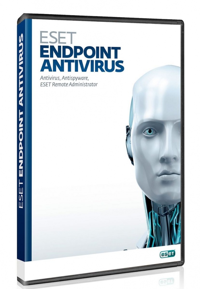 ESET Endpoint antivirus সাথে আক্টিভ করার নিয়ম