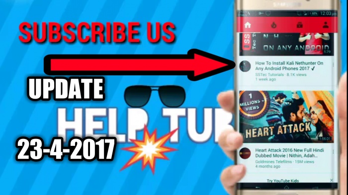 Gp Free Net 23-4-2017, Disconnect প্রব্লেম সলভ,  আনলিমিটেড বাঊজিং, ডাউনলোড