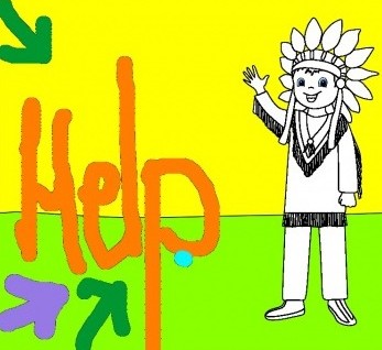 সাহায্য যে না করলেই নয় !!!