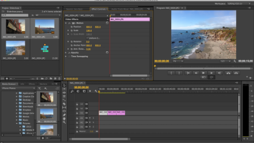 Adobe Premiere pro ফুল ভার্সন এখন ই ডাউনলোড করে নিন।